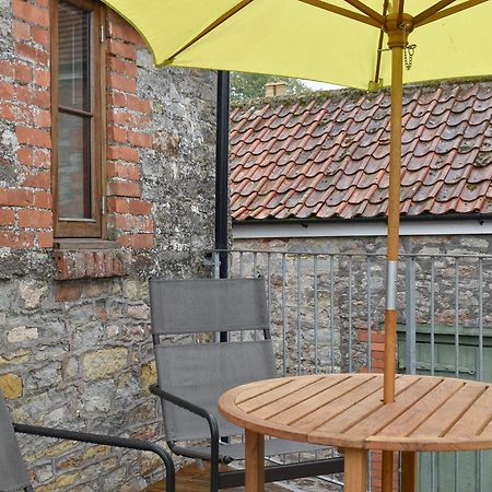 Vila The Chaff House Wookey Exteriér fotografie